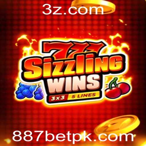 Descubra os Segredos do Jogo 777sizzlingwins com 887bet