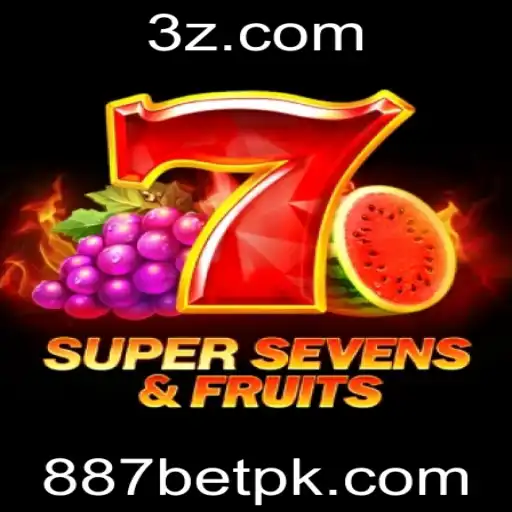 Explorando o Jogo 7SuperSevensFruits e a Plataforma 887bet