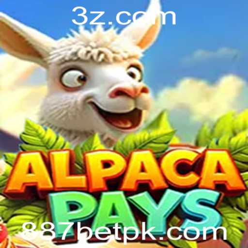 Explorando o Fascinante Mundo de AlpacaPays no Casino 887bet