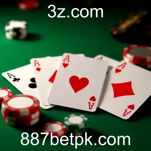 Explorando Blackjack: Estratégias, Regras e como Maximizar sua Experiência com 887bet