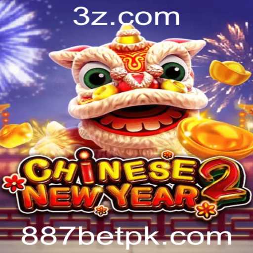 Descubra o Emocionante Jogo CHINESENEWYEAR2 na Plataforma 887bet