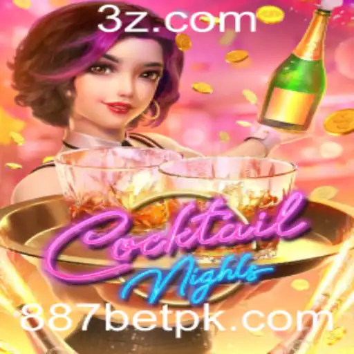 CocktailNights: Mergulhe em um Mundo de Entretenimento e Estratégia com 887bet