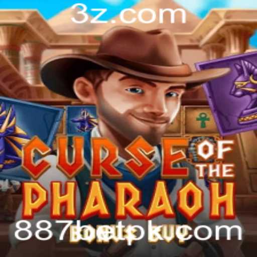 Descubra o Enigma de Curse of the Pharaoh Bonus Buy