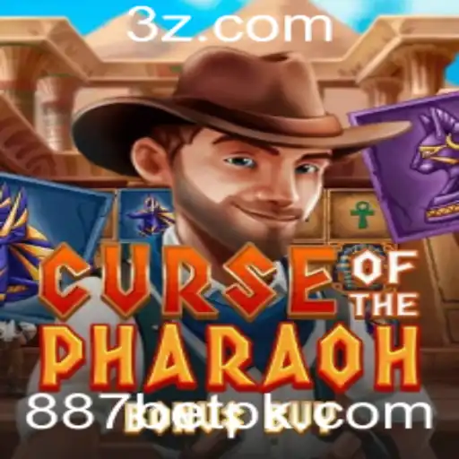 Descubra o Enigma de Curse of the Pharaoh Bonus Buy