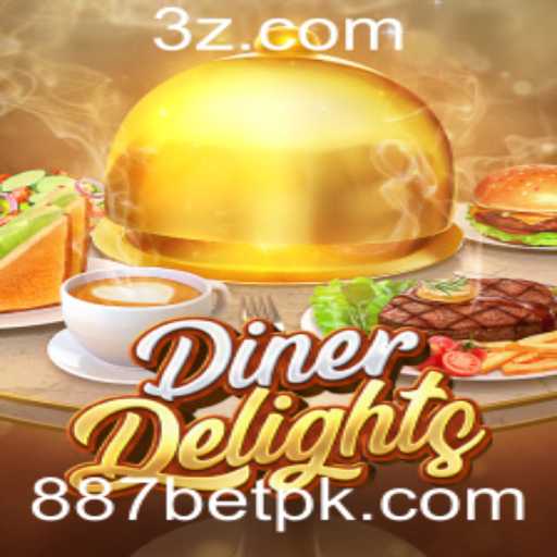 Explorando o Mundo Gastronômico de DinerDelights: Um Jogo de Estratégia Único
