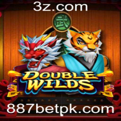 Explorando as Emoções do Jogo DoubleWilds em 887bet