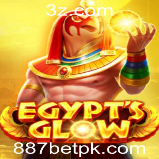 Descubra o Fascinante Mundo de EgyptsGlow com 887bet
