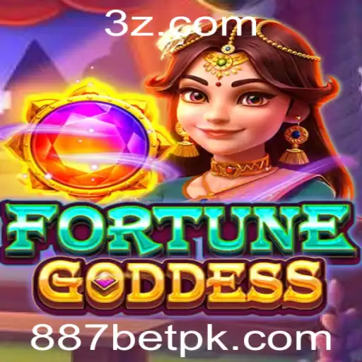 FORTUNEGODDESS: Explore o Fascinante Mundo do Jogo e Suas Regras com 887bet