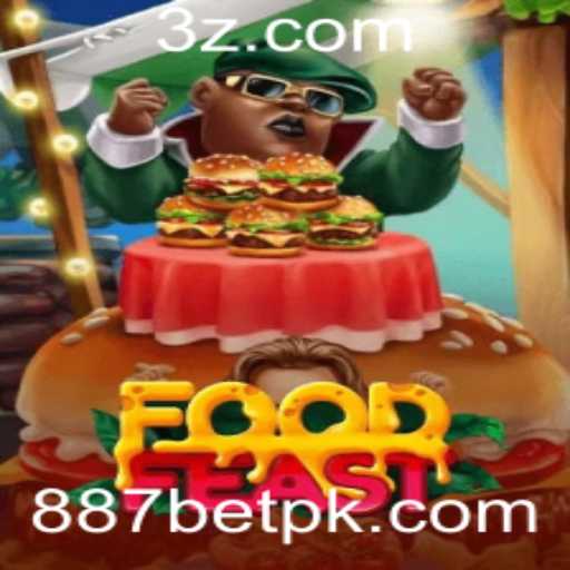 Explorando o Mundo de FoodFeast: Um Jogo Delicioso