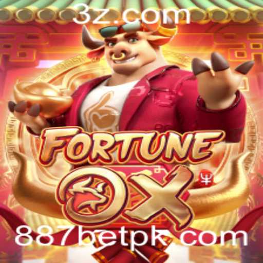 FortuneOx: Descobrindo a Emoção por Trás do Jogo com 887bet