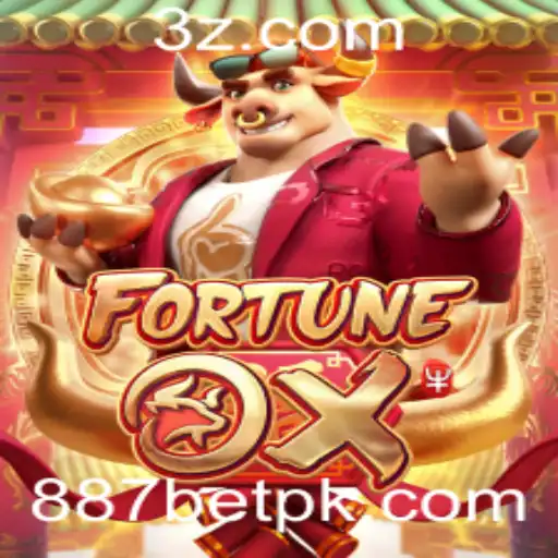 FortuneOx: Descobrindo a Emoção por Trás do Jogo com 887bet