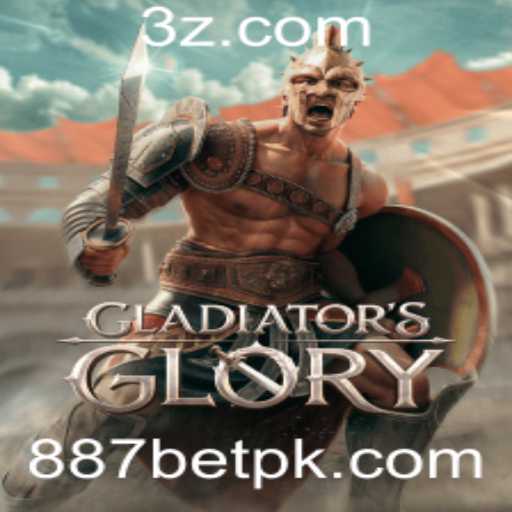 GladiatorsGlory: A Nova Sensação no Mundo dos Jogos de Aposta