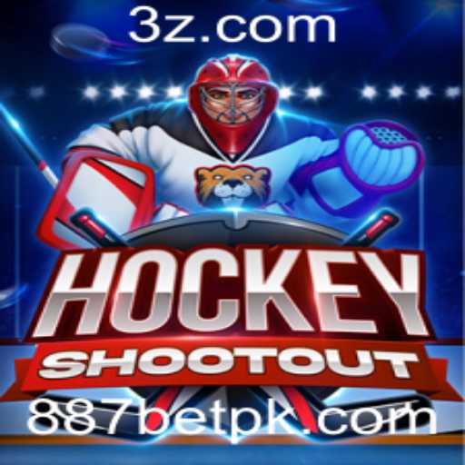 Explorando HockeyShootout: Um Mergulho no Mundo do Jogo e Sua Conexão com 887bet