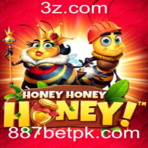 Explorando o Jogo HoneyHoneyHoney: Regras, Mecânicas e Destaques