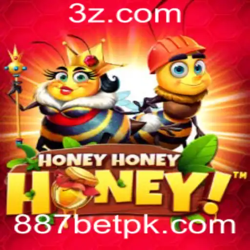 Explorando o Jogo HoneyHoneyHoney: Regras, Mecânicas e Destaques