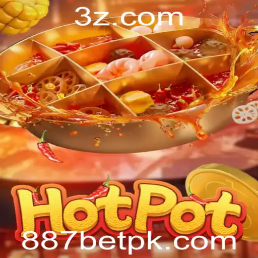 Explorando o Mundo do Jogo Hotpot: Regras e Dinâmicas de 887bet