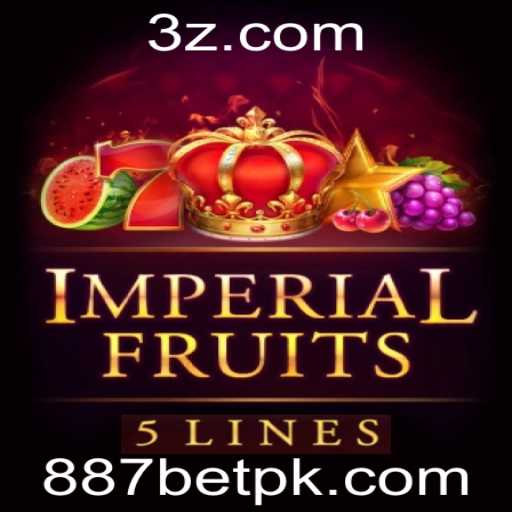 Descubra o Mundo de ImperialFruits5: Um Ambiente de Jogo Inovador por 887bet