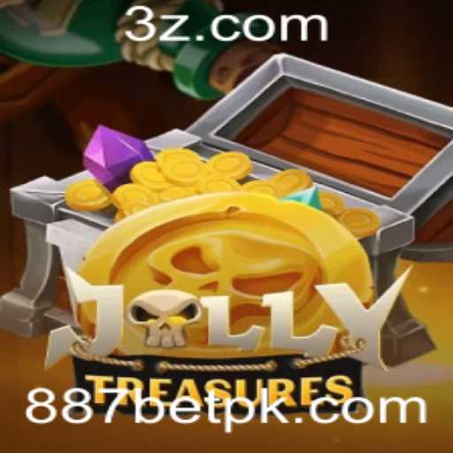 Explorando o Mundo de JollyTreasures no 887bet