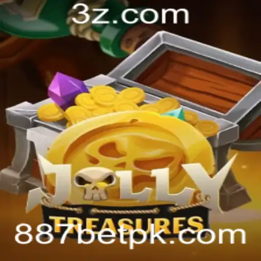 Explorando o Mundo de JollyTreasures no 887bet