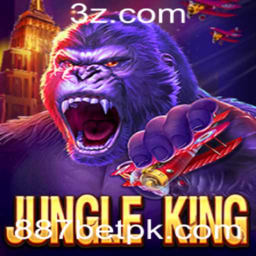 Explorando o JungleKing: Aventura e Estratégia no Mundo das Apostas