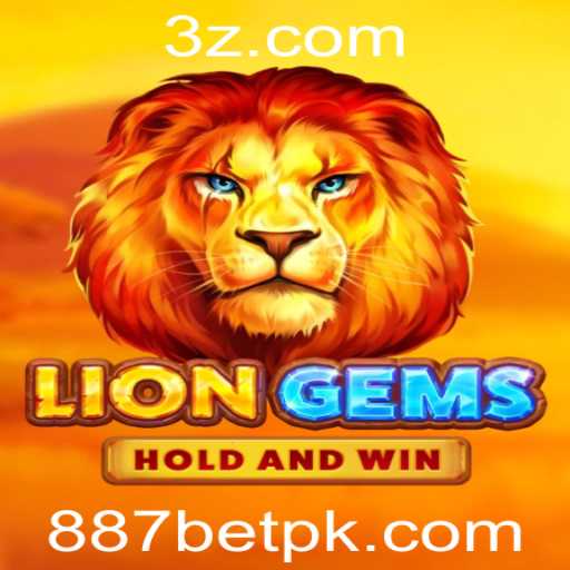 Descubra o Fascinante Mundo de LionGems e Como Jogar no 887bet