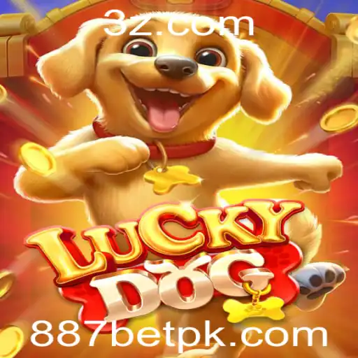 LuckyDog: Descubra a Nova Sensação do Mundo dos Jogos