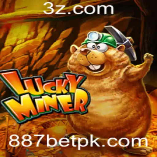LuckyMiner: Mergulhando na Excitante Aventura de 887bet