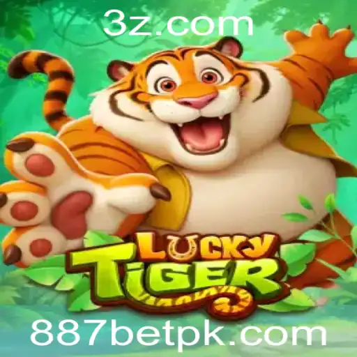Descubra o Fascinante Mundo de LuckyTiger: O Jogo de Cassino da 887bet