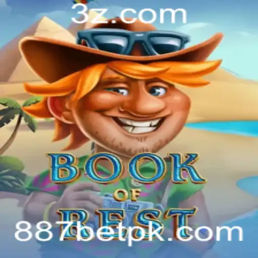 Descobrindo o Fascinante Mundo de BookofRest no 887bet