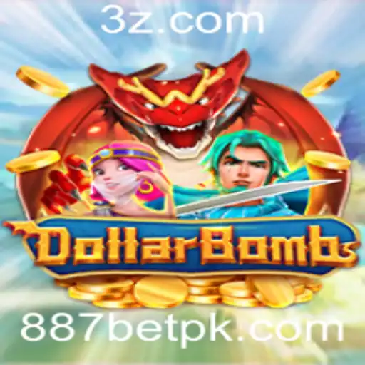 Explorando DollarBombs: O Jogo de Estratégia e Sorte com 887bet