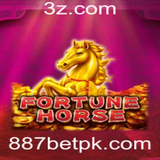 FortuneHorse: Uma Aventura em 887bet que Promete Diversão e Prêmios