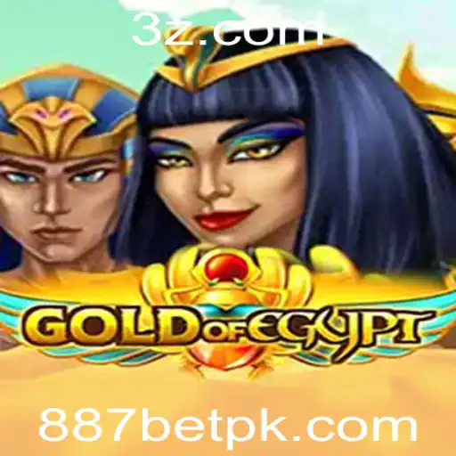 Descubra o Fascinante Mundo de GoldOfEgypt na Plataforma 887bet