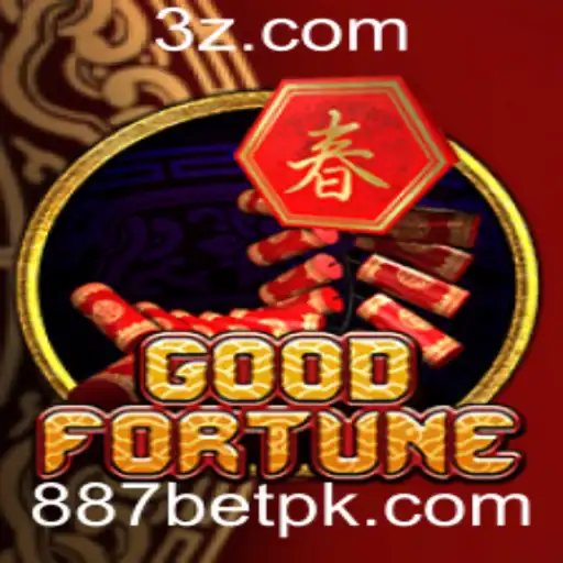 Explorando o Mundo Empolgante de GoodFortune e a Plataforma 887bet