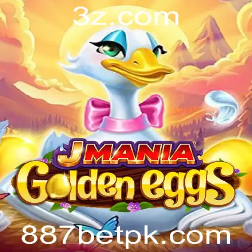 JManiaGoldenEggs: Um Novo Fenômeno no Mundo dos Jogos Online