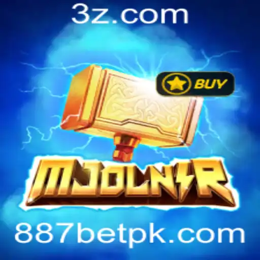 Explorando o Universo de Mjolnir: O Jogo Inovador com 887bet