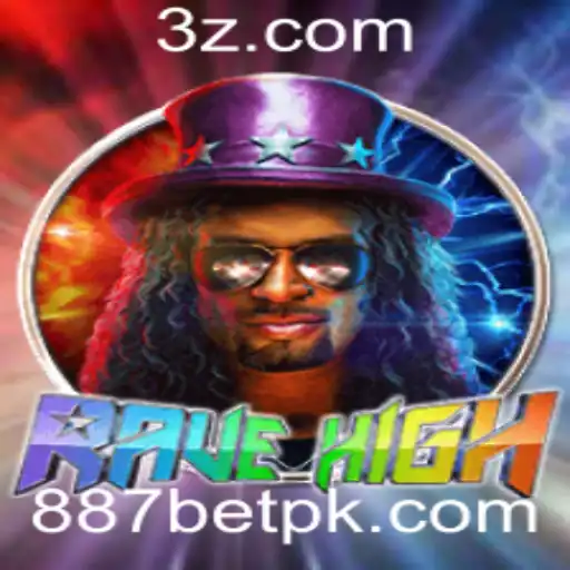 Descubra RaveHigh: A Revolução nos Jogos Online com 887bet