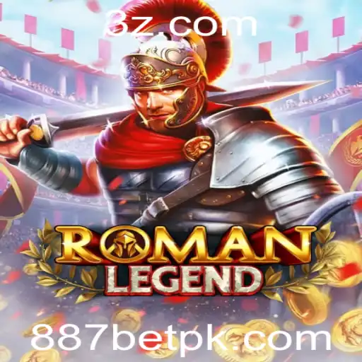 Descubra o Fascinante Mundo de RomanLegend no 887bet