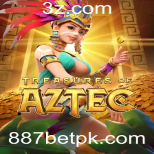 Descubra os Segredos Emocionantes de Treasures of Aztec e Envolva-se com 887bet
