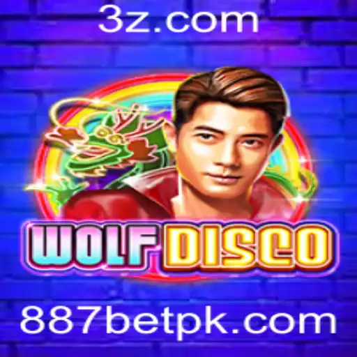 Descubra a Magia de WolfDisco: Um Jogo Revolucionário