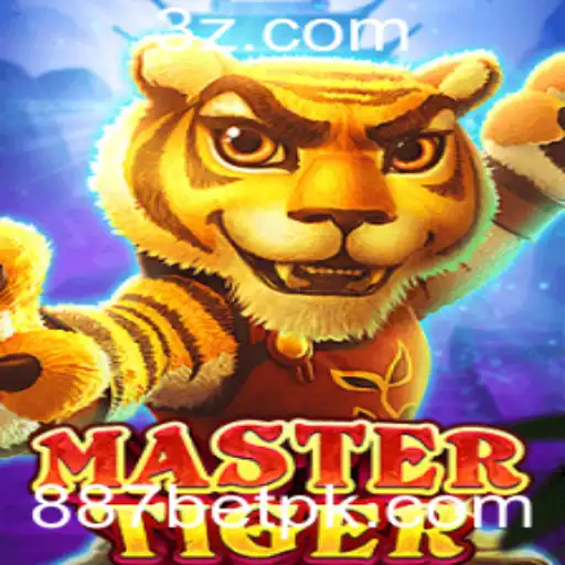 Explorando o Mundo de MasterTiger: O Jogo Revolucionário com 887bet