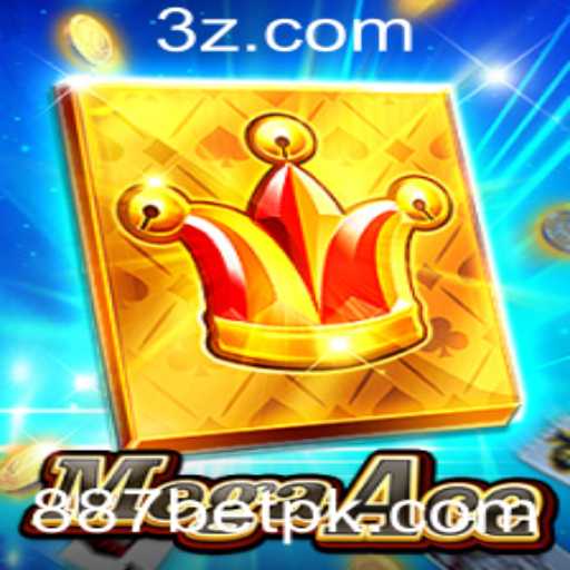 Explorando o Fascinante Mundo de MegaAce: Um Jogo Inovador da 887bet