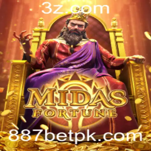 Descubra o Mundo de MidasFortune com 887bet