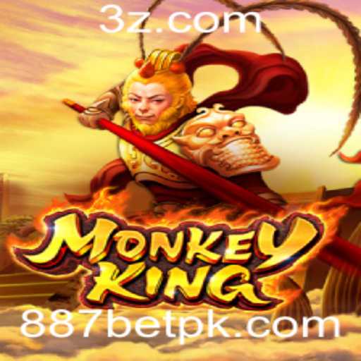 MonkeyKing: Aventura Épica com 887bet