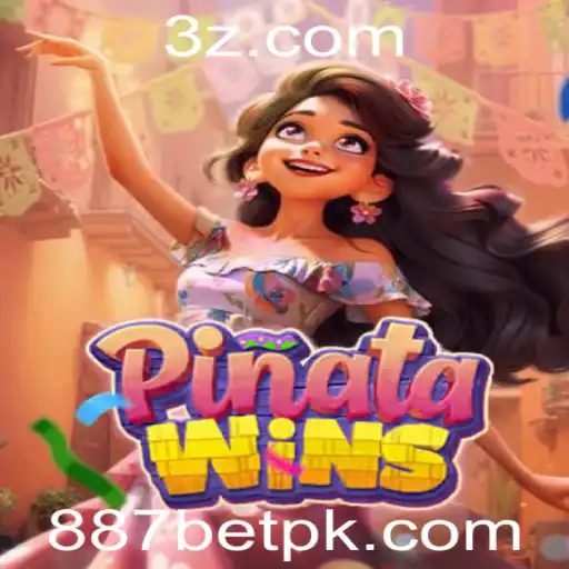 Descubra o Mundo Vibrante de PinataWins com 887bet
