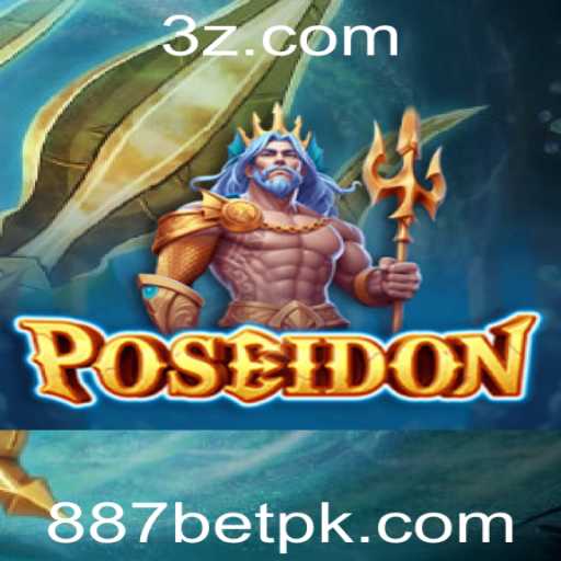 Descubra o Mundo de Poseidon no Jogo 887bet: Uma Imersão nas Profundezas