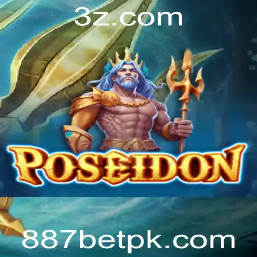 Descubra o Mundo de Poseidon no Jogo 887bet: Uma Imersão nas Profundezas