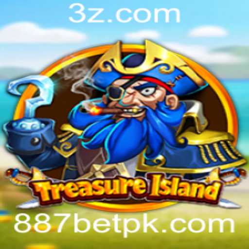 Explorando o Universo de TreasureIsland: O Guia Definitivo