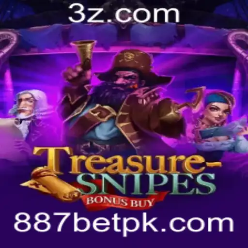 Descubra TreasuresnipesBonusBuy: O Jogo que Está Transformando as Apostas Online