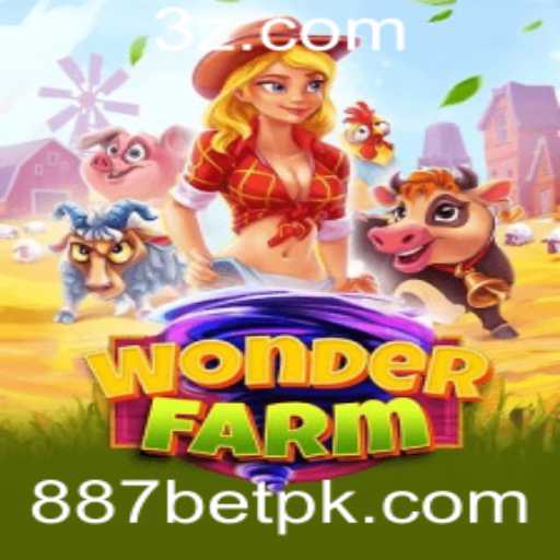 WonderFarm: Uma Jornada Inovadora no Mundo dos Jogos
