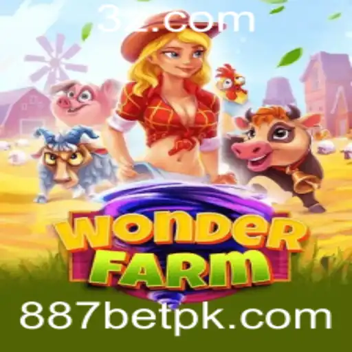 WonderFarm: Uma Jornada Inovadora no Mundo dos Jogos